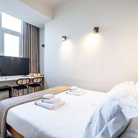 Palazzo Italia Suites Bari Exterior photo