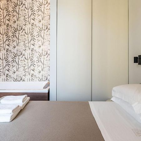 Palazzo Italia Suites Bari Exterior photo