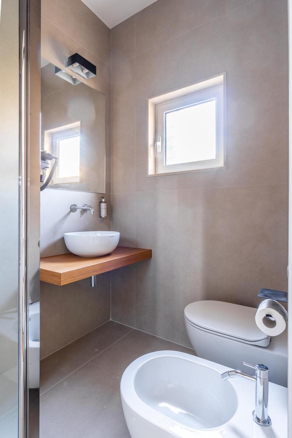 Palazzo Italia Suites Bari Exterior photo