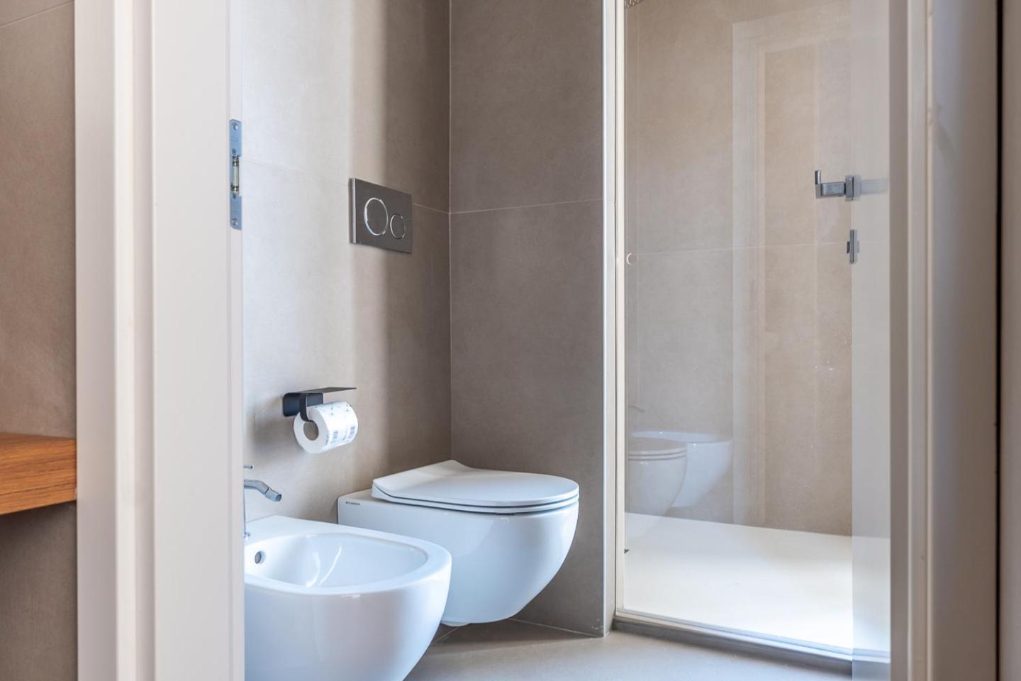 Palazzo Italia Suites Bari Exterior photo