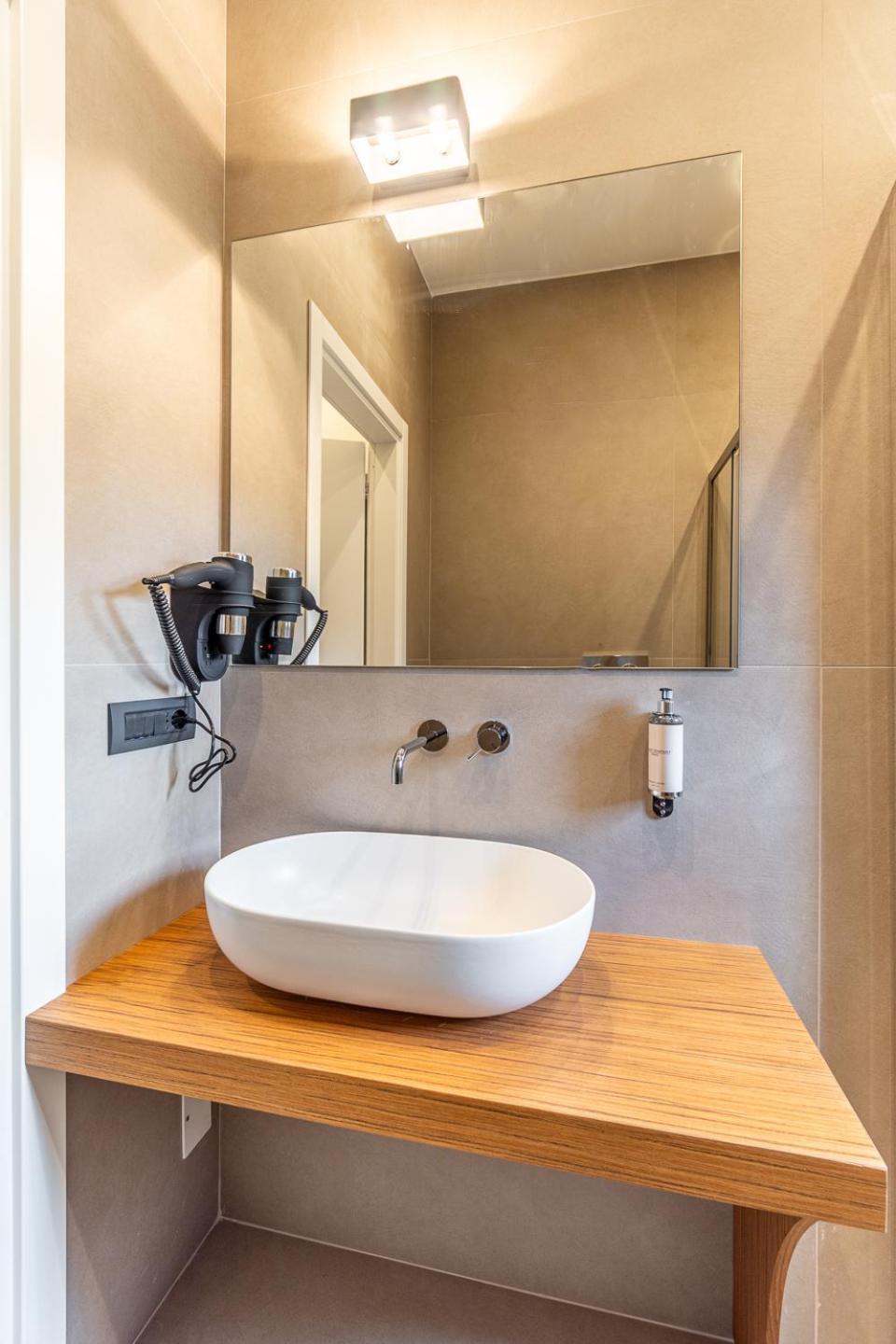 Palazzo Italia Suites Bari Exterior photo