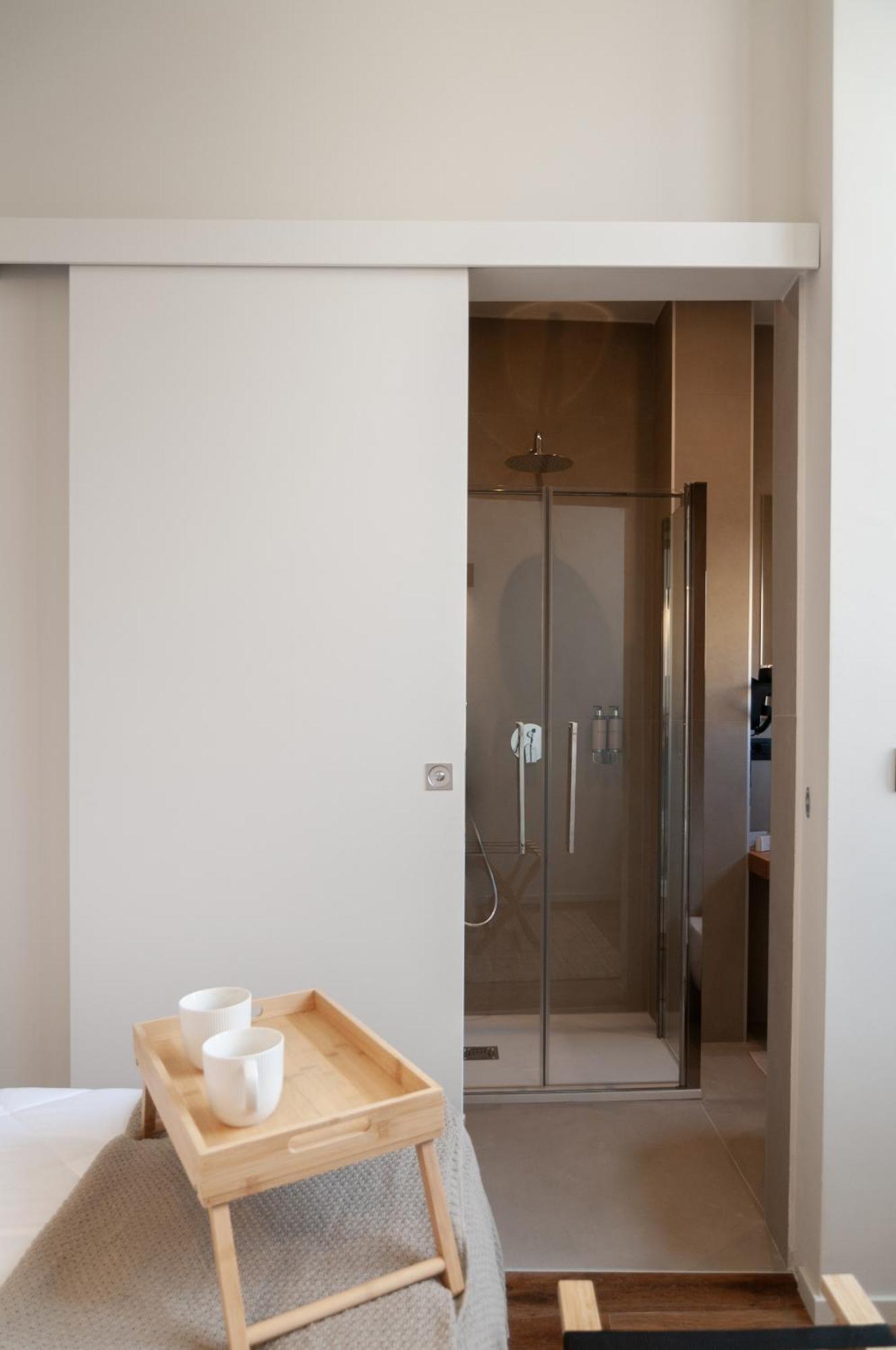 Palazzo Italia Suites Bari Exterior photo