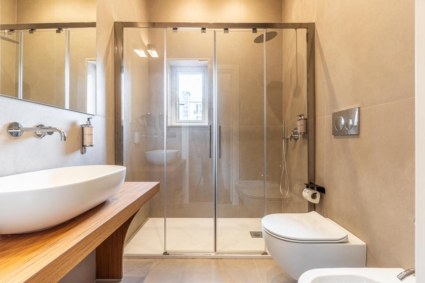Palazzo Italia Suites Bari Exterior photo