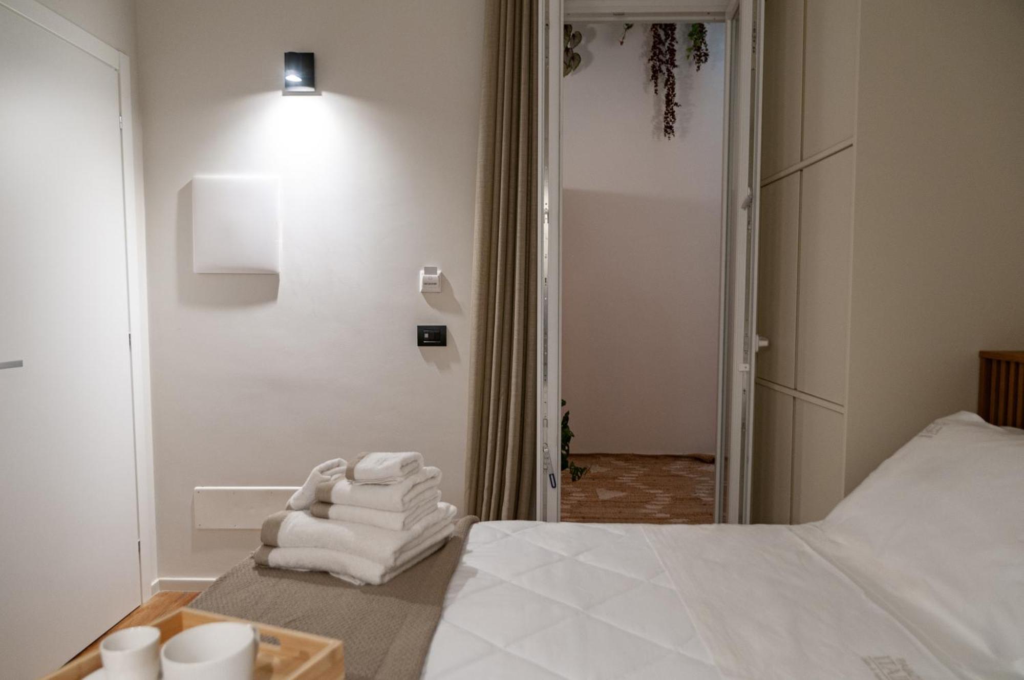 Palazzo Italia Suites Bari Exterior photo