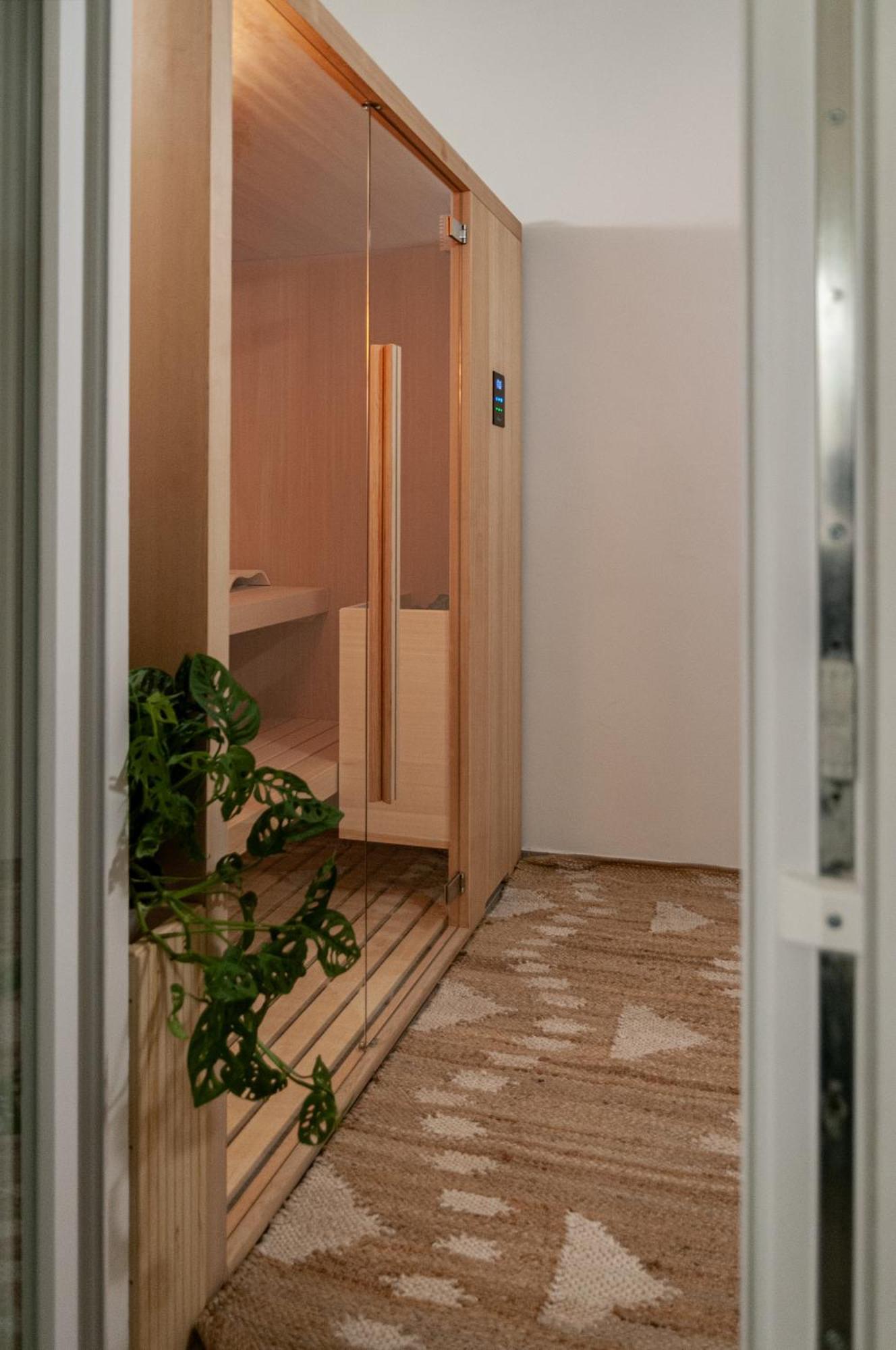 Palazzo Italia Suites Bari Exterior photo