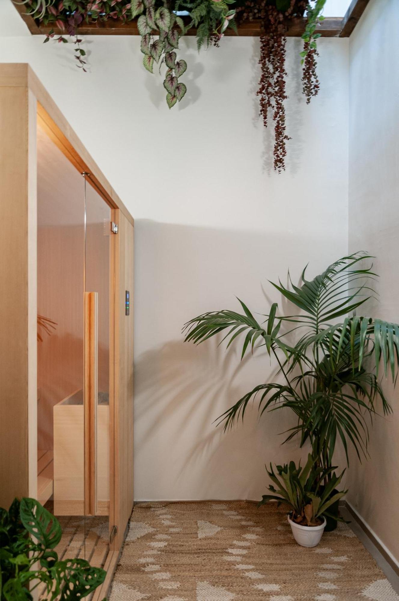 Palazzo Italia Suites Bari Exterior photo